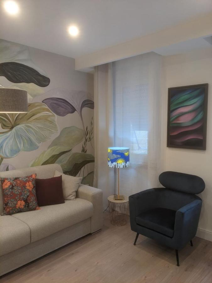 Paisiello House Appartement Catánia Buitenkant foto