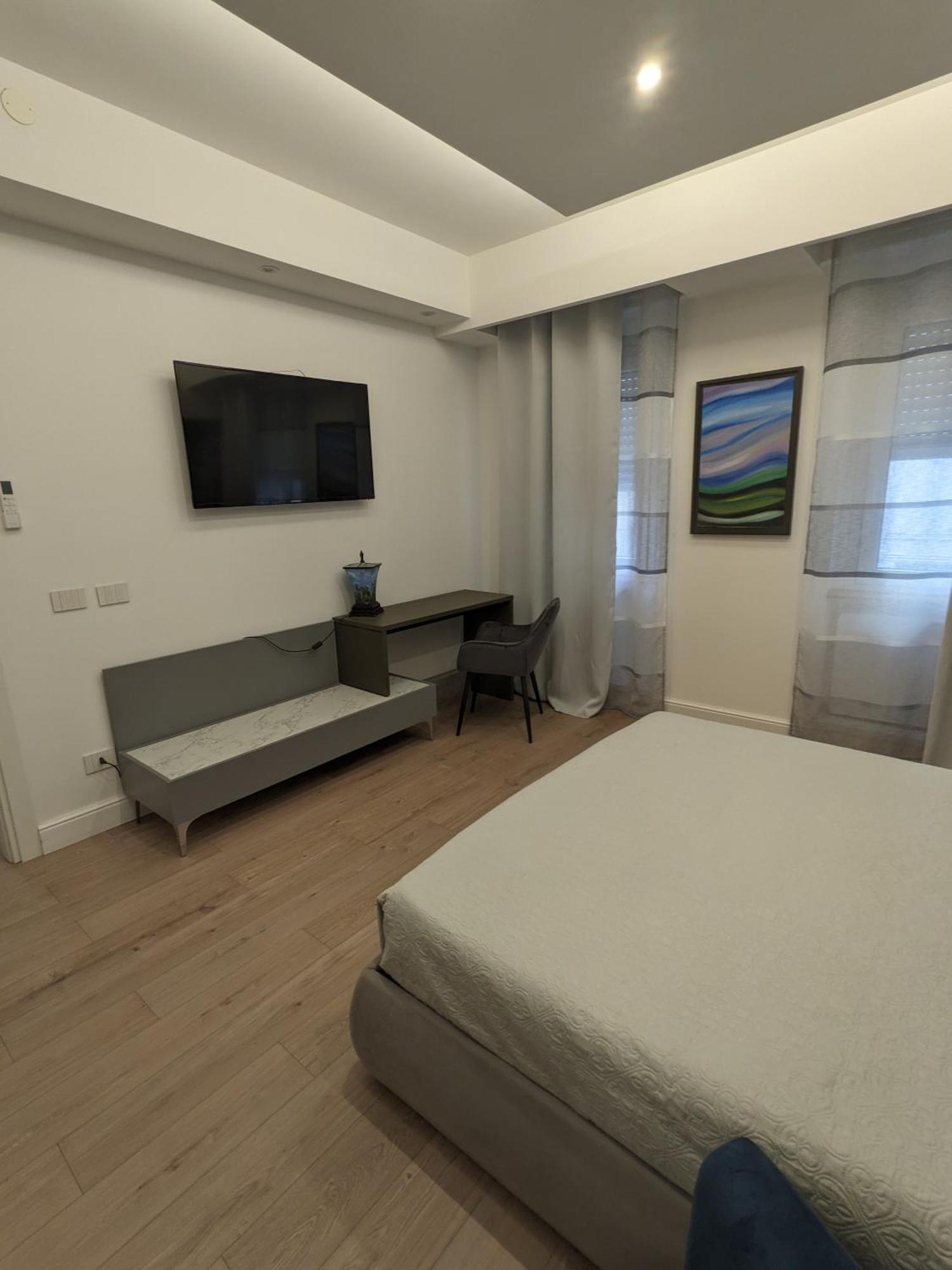Paisiello House Appartement Catánia Buitenkant foto